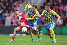 Nhận định, Soi kèo Burnley vs Middlesbrough 02h00 ngày 03/09: Khách có 3 điểm