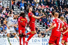 Nhận định, Soi kèo Copenhagen vs Nordsjaelland 1h00 ngày 04/09: Đối đầu đỉnh cao
