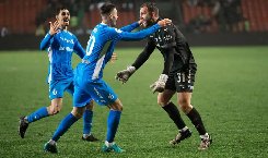 Nhận định, Soi kèo Dynamo Moscow vs Akhmat Grozny 23h30 ngày 03/09: Căng thẳng cao độ