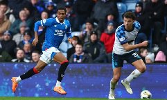 Nhận định, Soi kèo Falkirk vs Rangers 2h00 ngày 3/9: Khải hoàn đất khách