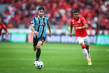 Nhận định, Soi kèo Gremio vs Internacional 06h00 ngày 04/09: Lợi thế sân nhà
