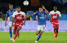Nhận định, Soi kèo Independiente Santa Fe vs Millonarios 08h25 ngày 03/09: Khách có 3 điểm