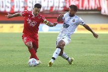 Nhận định, Soi kèo Limache vs Nublense 07h30 ngày 03/09: Hòa là đẹp