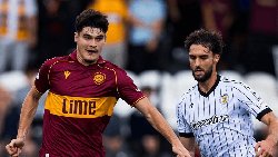 Nhận định, Soi kèo Motherwell vs Dundee United 01h45 ngày 03/09: Lợi thế sân bãi