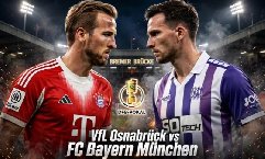 Nhận định, Soi kèo Osnabruck vs Bayern Munich 1h45 ngày 3/9: Mưa gôn một chiều!