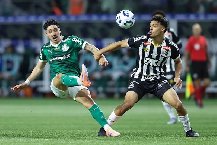 Nhận định, Soi kèo Santos vs Palmeiras 07h30 ngày 03/09: Hòa là đủ