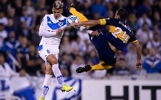 Nhận định, Soi kèo Velez Sarsfield vs Boca Juniors 07h15 ngày 03/09: Khách lấn chủ