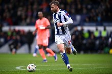 Nhận định, Soi kèo West Brom vs Charlton 01h45 ngày 03/09: Áp lực từ chủ nhà