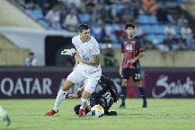 Kết quả bóng đá hôm nay tối 2/10: Nam Định và Bangkok United hòa không bàn thắng