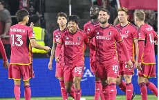 Nhận định Los Angeles FC vs Saint Louis City, 9h30 ngày 03/10