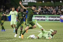 Nhận định Portland Timbers vs Austin FC, 9h30 ngày 03/10