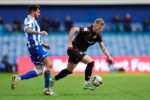 Nhận định, soi kèo Bristol City vs Sheffield Wednesday, 2h ngày 3/10