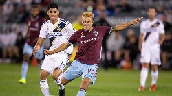 Nhận định, soi kèo Colorado Rapids vs Los Angeles Galaxy, 8h30 ngày 3/10