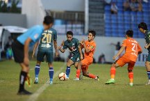 Nhận định, Soi kèo Đà Nẵng vs HAGL, 18h00 ngày 3/10