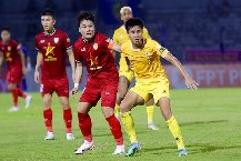 Nhận định, Soi kèo Hà Tĩnh vs Quảng Nam, 18h00 ngày 3/10