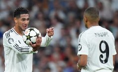 Nhận định, Soi kèo Lille vs Real Madrid, 2h00 ngày 3/10