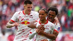 Nhận định, soi kèo RB Leipzig vs Juventus, 2h ngày 3/10