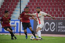 Nhận định, Soi kèo Selangor vs Dynamic Herb Cebu, 19h00 ngày 3/10