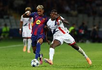 Barcelona thua ngược PSG ở phút 90