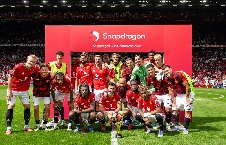 MU lên kế hoạch đá giao hữu với đội bóng của Ronaldo