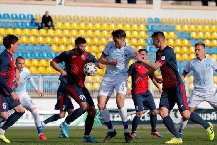Nhận định, Soi kèo FC Minsk vs Dinamo Brest, 22h30 ngày 3/10: Bám đuổi nhóm đầu