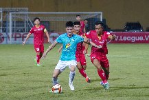 Nhận định, Soi kèo Hà Tĩnh vs PVF-CAND 18h00 ngày 3/10: Thắng nhờ kinh nghiệm