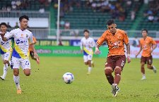 Nhận định, Soi kèo HAGL vs SLNA 17h00 ngày 3/10: Công cùn gặp thủ kém