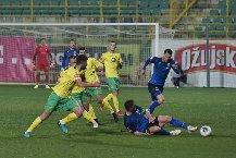 Nhận định, Soi kèo Istra 1961 vs NK Varazdin, 23h00 ngày 3/10: Cân tài cân sức
