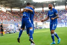 Nhận định, Soi kèo Lech Poznan vs Rapid Wien 23h45 ngày 02/10: Bất phân thắng bại