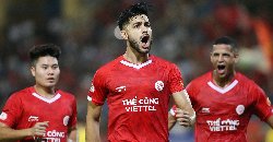 Nhận định, Soi kèo Ninh Bình vs Thể Công Viettel 18h00 ngày 2/10: Đại chiến đỉnh bảng