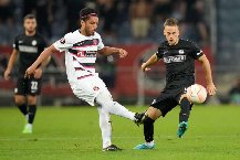 Nhận định, Soi kèo Nottingham vs Midtjylland, 2h ngày 03/10: Khẳng định vị thế