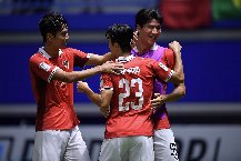 Nhận định, Soi kèo Pohang Steelers vs Kaya 17h00 ngày 2/10: Khác biệt đẳng cấp