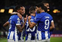 Nhận định, Soi kèo Porto vs Crvena Zvezda, 2h ngày 03/10: Cơn mưa bàn thắng