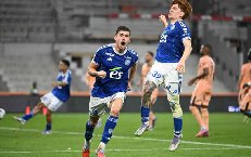 Nhận định, Soi kèo Slovan Bratislava vs Strasbourg 2h00 ngày 3/10: Khách tự tin hơn