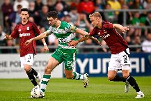 Nhận định, Soi kèo Sparta Prague vs Shamrock Rovers 2h ngày 3/10: Giữ lại 3 điểm