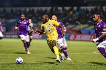 Nhận định, Soi kèo Thanh Hóa vs Becamex TP.HCM 18h00 ngày 2/10: Chung kết ngược