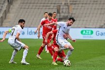 Nhận định, Soi kèo Zira FK vs Neftchi, 22h30 ngày 3/10: Ngôi đầu khốc liệt