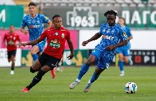 Soi kèo phạt góc Dynamo Kyiv vs Crystal Palace, 23h45 ngày 02/10