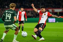 Soi kèo phạt góc Feyenoord vs Aston Villa, 2h ngày 03/10