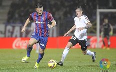 Nhận định, Soi kèo Albacete vs Eibar 19h00 ngày 03/10: Chênh lệch trời vực