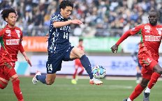 Nhận định, Soi kèo Albirex Niigata vs Tokushima Vortis 12h00 ngày 3/10: Top 1 thắng kèo