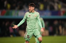 Nhận định, Soi kèo Belarus vs San Marino 23h00 ngày 3/10: Lấy điểm từ 'kho'