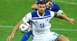 Nhận định, Soi kèo Bosnia vs Thụy Điển 01h45 ngày 03/10: Hòa là đẹp