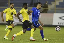 Nhận định, Soi kèo El Salvador vs Jamaica 09h00 ngày 03/10: 3 điểm cho khách