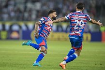 Nhận định, Soi kèo Fortaleza vs Nautico 07h35 ngày 03/10: Mục tiêu thăng hạng
