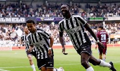 Nhận định, Soi kèo Helmond Sport vs Heracles Almelo 02h00 ngày 03/10: Chủ nhà chật vật