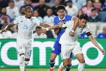 Nhận định, Soi kèo Martinique vs Honduras 07h00 ngày 03/10: Khách lấn chủ