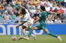 Nhận định, Soi kèo Suriname vs Guatemala 05h00 ngày 03/10: Ưu thế sân bãi