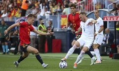 Nhận định, Soi kèo Tây Ban Nha vs CH Czech 01h45 ngày 4/10: Thêm một trận hủy diệt