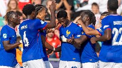 Nhận định, Soi kèo U21 Pháp vs U21 Luxembourg 00h00 ngày 4/10: Chiến thắng vừa đủ
